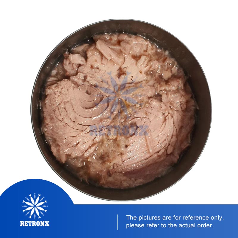 Kawałek bonito w puszce 160/112G EOE