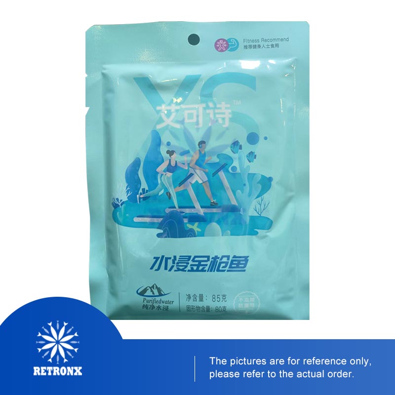 Dlaczego tuńczyk w torebkach staje się najlepszym wyborem dla zapracowanych konsumentów?